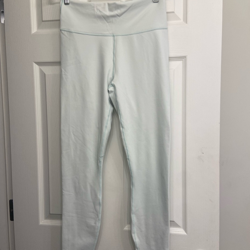 Fabletics power hold leggings
